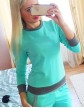 Trening Albastru  17536A